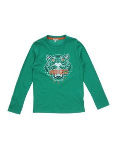 Футболка Kenzo Kids