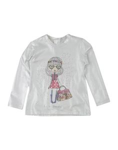 Футболка Laura Biagiotti Baby