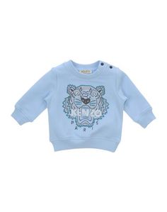 Толстовка Kenzo Kids