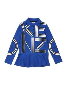 Поло Kenzo Kids