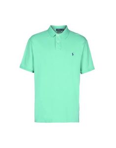 Поло Polo Ralph Lauren