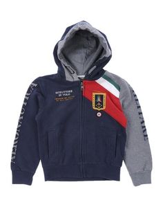 Толстовка Aeronautica Militare