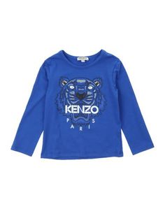 Футболка Kenzo Kids