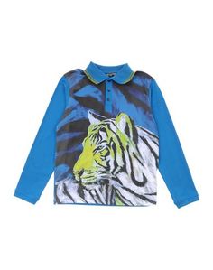 Поло Roberto Cavalli