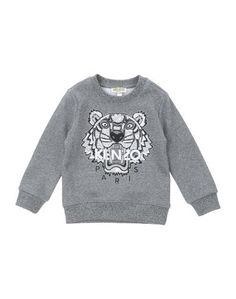 Толстовка Kenzo Kids