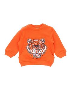 Толстовка Kenzo Kids