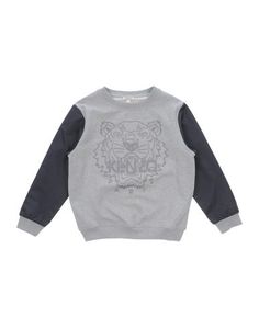 Толстовка Kenzo Kids