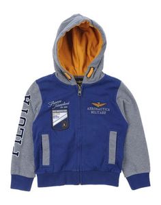 Толстовка Aeronautica Militare