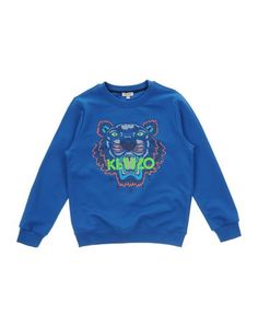 Толстовка Kenzo Kids