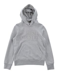 Толстовка Diesel