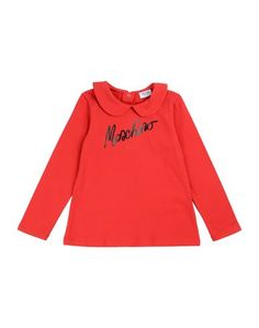 Поло Moschino Baby