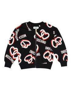 Толстовка Moschino KID