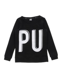 Толстовка Puma