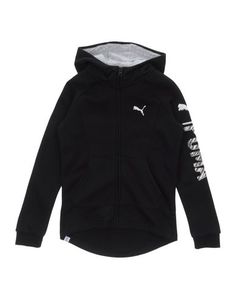 Толстовка Puma
