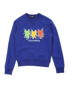 Толстовка Dsquared2