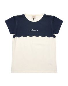 Футболка Armani Junior
