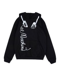 Толстовка Moschino Teen