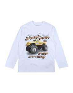 Футболка Diesel