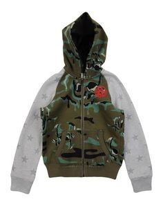 Толстовка Diesel