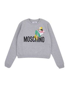 Толстовка Moschino KID