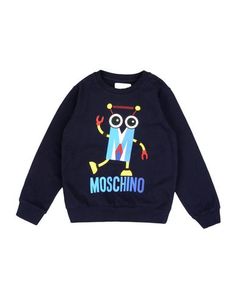 Толстовка Moschino KID