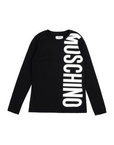 Футболка Moschino Teen