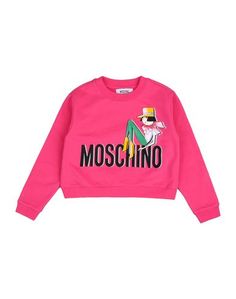 Толстовка Moschino KID