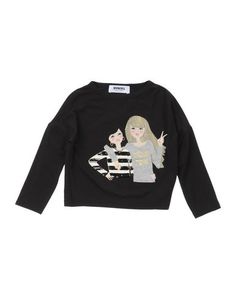 Футболка Rykiel Enfant