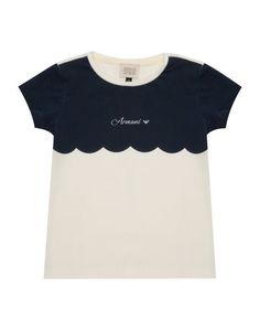 Футболка Armani Junior