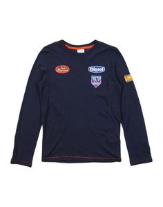 Футболка Diesel