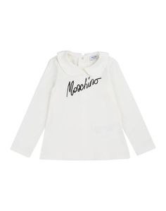 Поло Moschino Baby