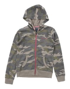 Толстовка Woolrich