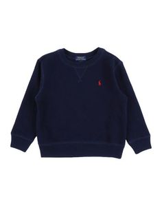 Толстовка Ralph Lauren