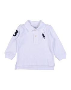 Поло Ralph Lauren