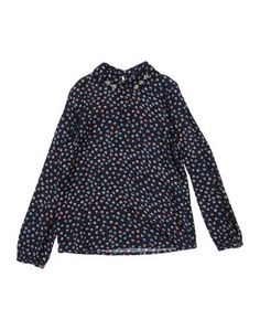 Блузка Pepe Jeans