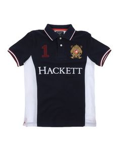 Поло Hackett
