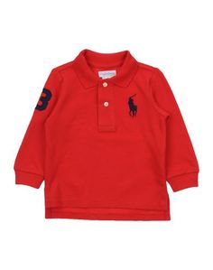 Поло Ralph Lauren