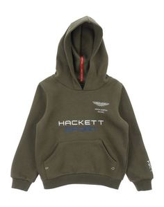 Толстовка Hackett