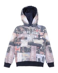 Толстовка Pepe Jeans