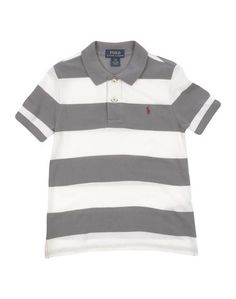 Поло Ralph Lauren