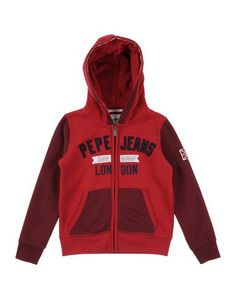 Толстовка Pepe Jeans