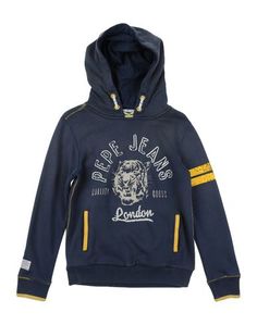 Толстовка Pepe Jeans