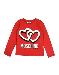 Футболка Moschino KID