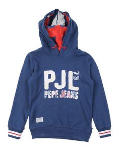 Толстовка Pepe Jeans