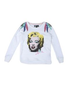 Толстовка Andy Warhol BY Pepe Jeans