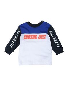 Футболка Diesel