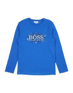 Футболка Hugo Boss