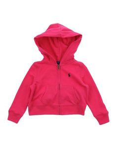 Толстовка Ralph Lauren