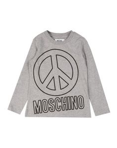 Футболка Moschino KID