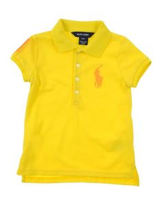 Поло Ralph Lauren